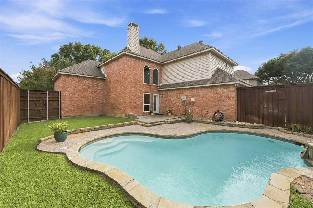 House in Plano, Texas, United States 4 - 18698615