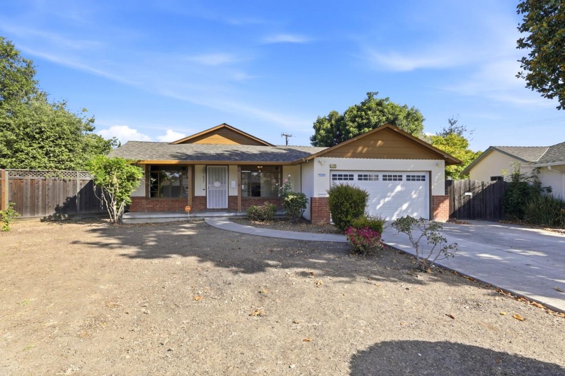 House in Sunnyvale, California, United States 2 - 18698191