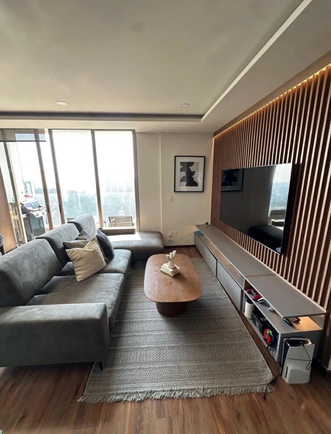 Apartment in Mexico City, Mexico 2 - 18696263