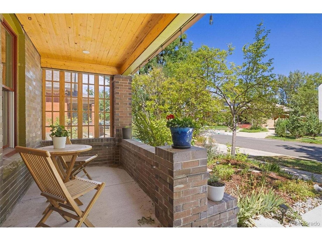 House in Denver, Colorado, United States 4 - 18697180