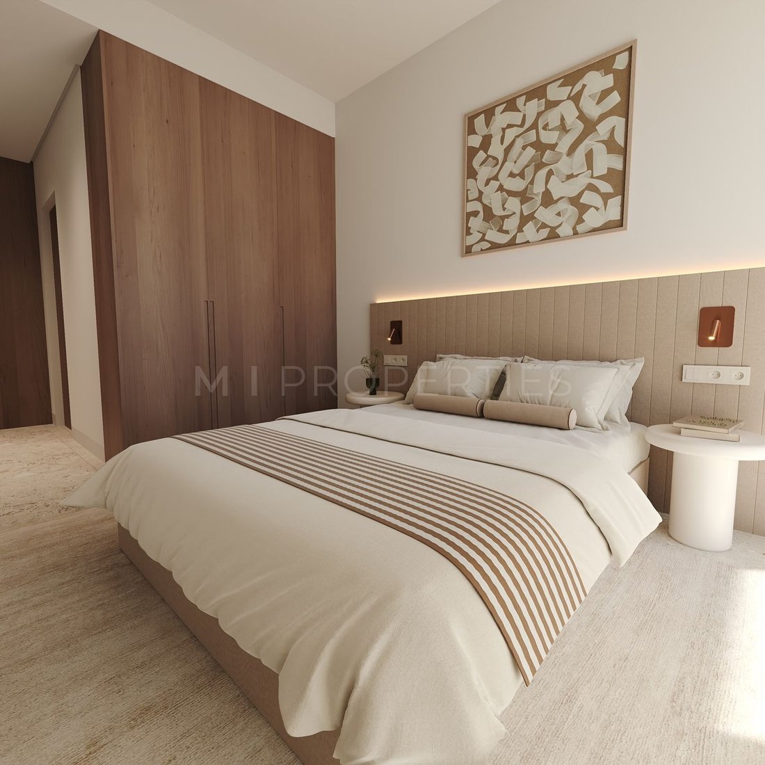 Apartment in Carvoeiro, Algarve, Portugal 5 - 18699203