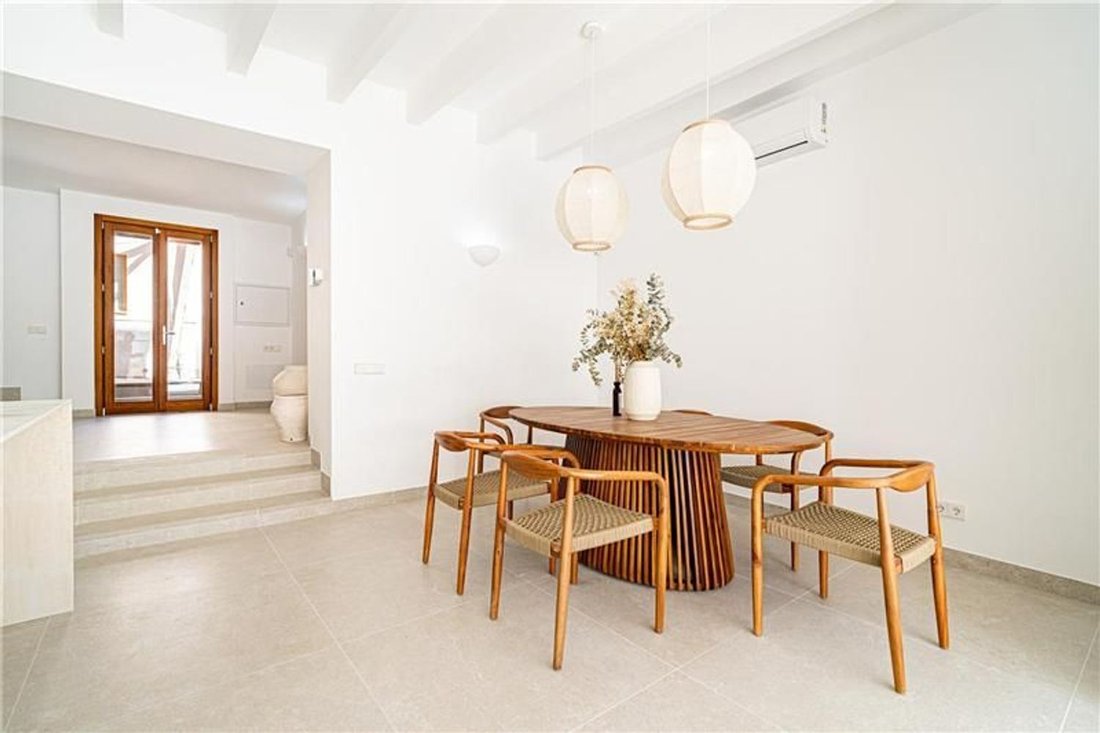 Townhouse in Arta, Balearic Islands, Spain 5 - 18698329