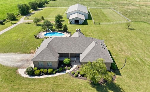 Casa en Peotone, Illinois, Estados Unidos 1