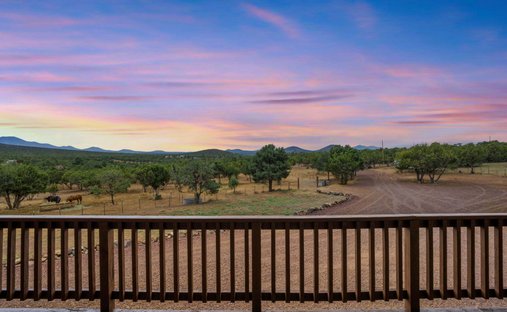 Maison à Williams, Arizona, États-Unis 1
