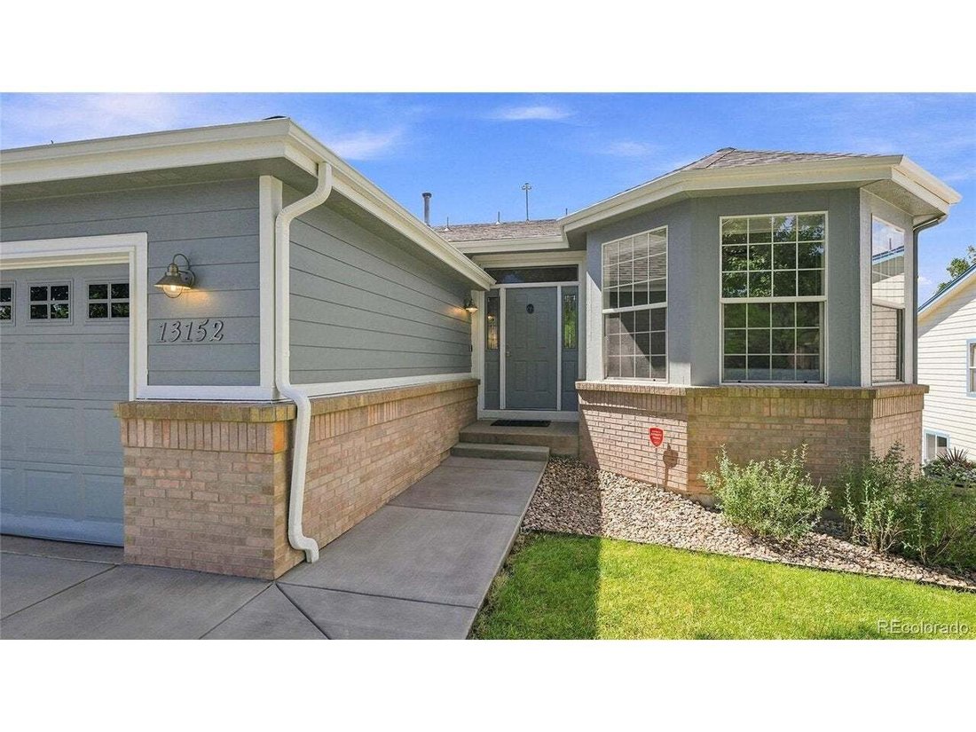 House in Lakewood, Colorado, United States 2 - 18697239