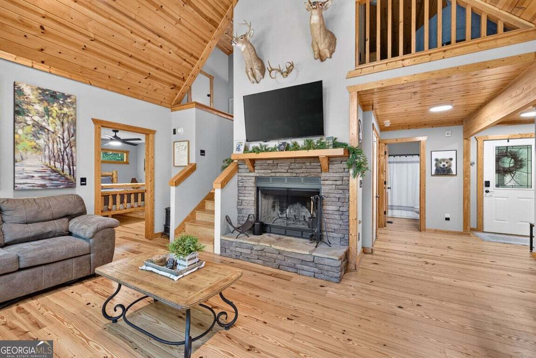 House in Ellijay, Georgia, United States 5 - 18698337
