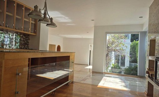 Condo in Mexico City, Mexico 1