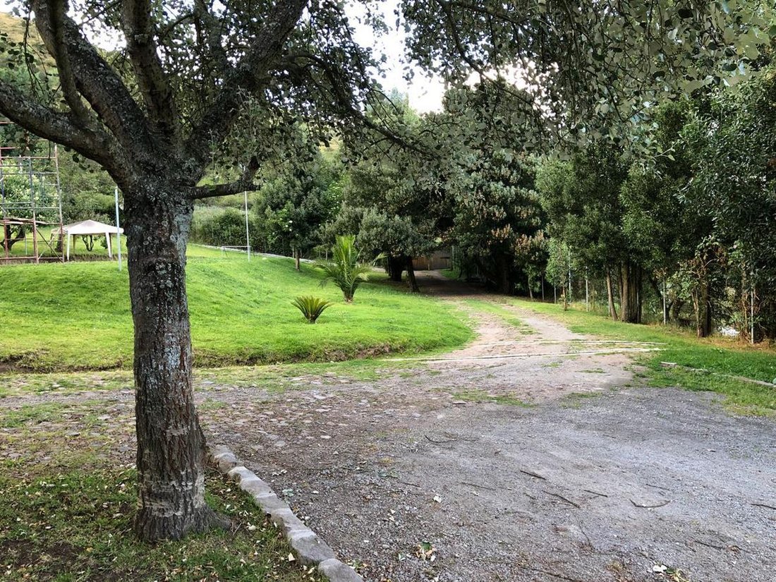 House in Quito, Pichincha, Ecuador 2 - 18698931