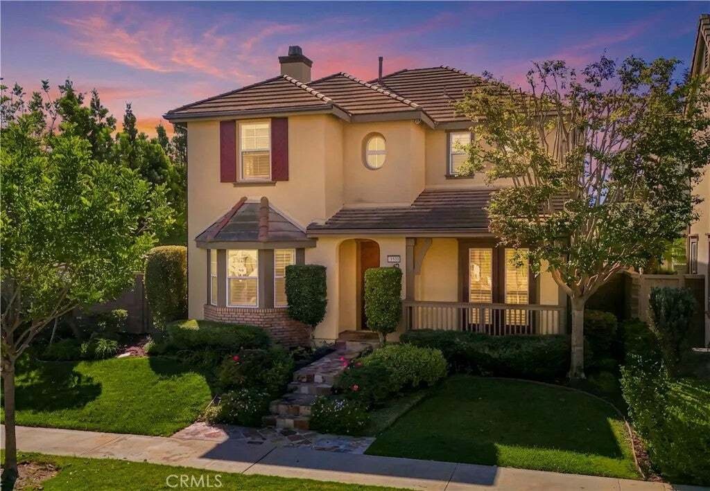 House in Tustin, California, United States 1 - 18698250