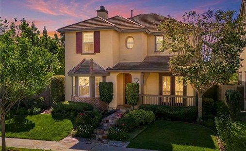 Casa en Tustin, California, Estados Unidos 1