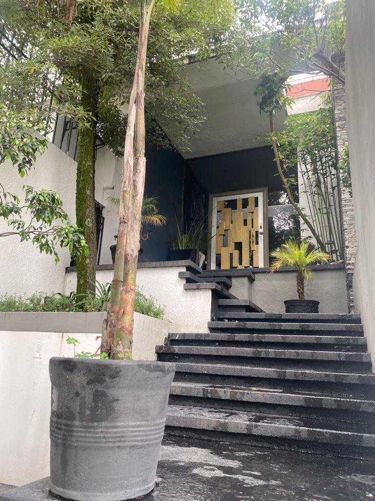 House in Mexico City, Mexico 3 - 18696279