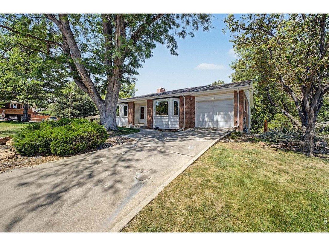 House in Lakewood, Colorado, United States 4 - 18697119