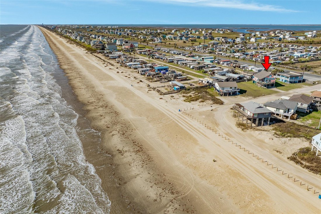 House in Galveston, Texas, United States 4 - 18698804