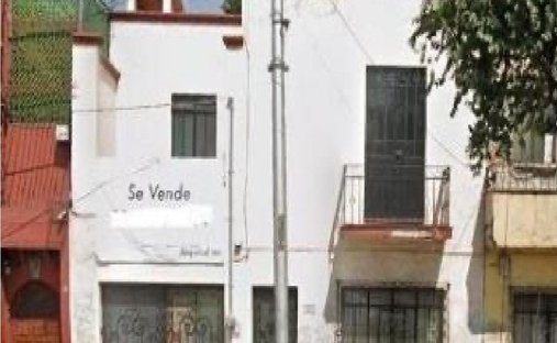 Land in Santa Catarina Yecahuitzotl, Mexico City, Mexico 1