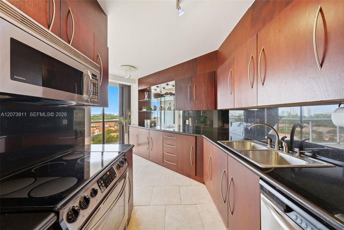 Condo in Aventura, Florida, United States 3 - 18698913