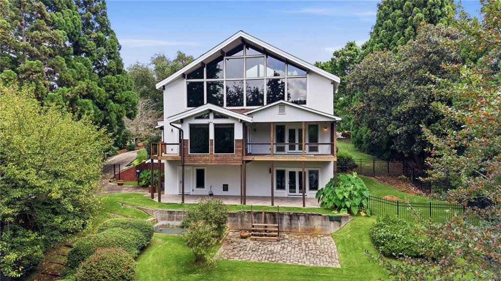 House in Gainesville, Georgia, United States 3 - 18696082