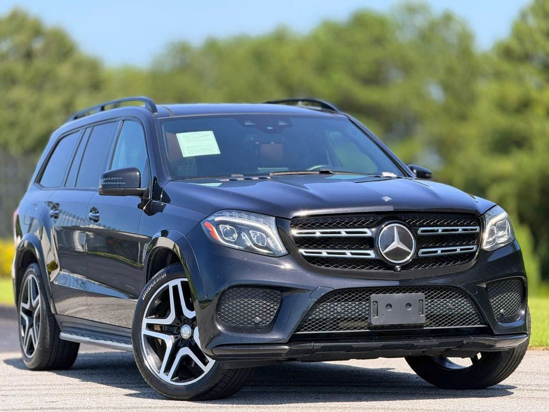 Suv in Lawrenceville, GA, United States 4 - 18699516