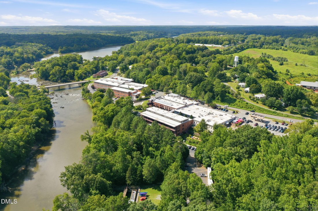 Condominio a Saxapahaw, Carolina del Nord, Stati Uniti 2 - 18697467