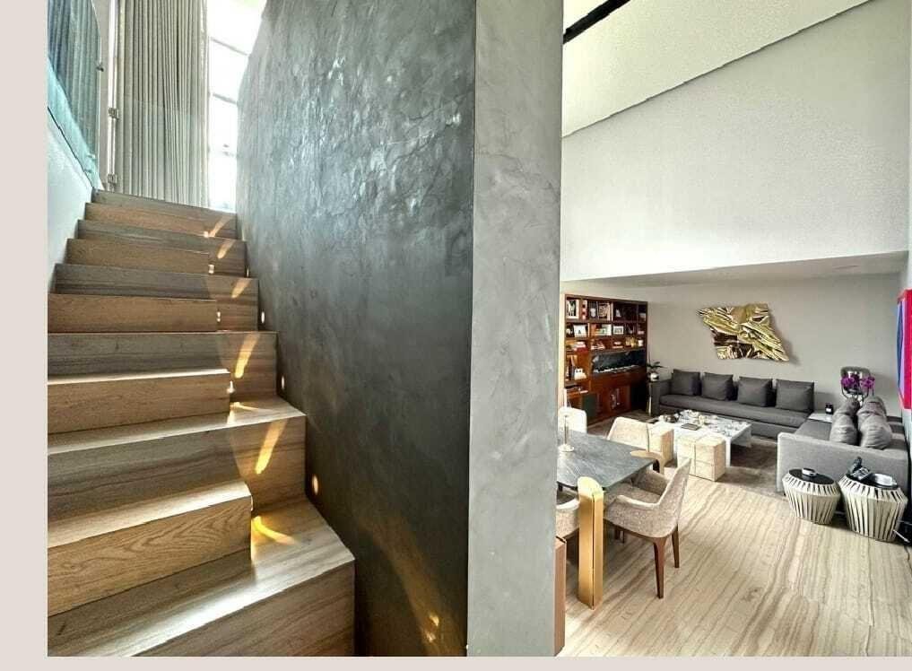 Apartment in Mexico City, Mexico 4 - 18696204