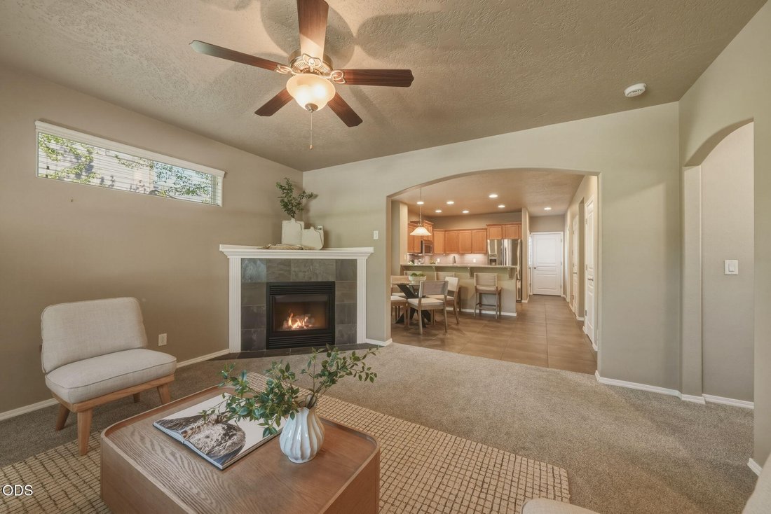 House in Bend, Oregon, United States 5 - 18696973