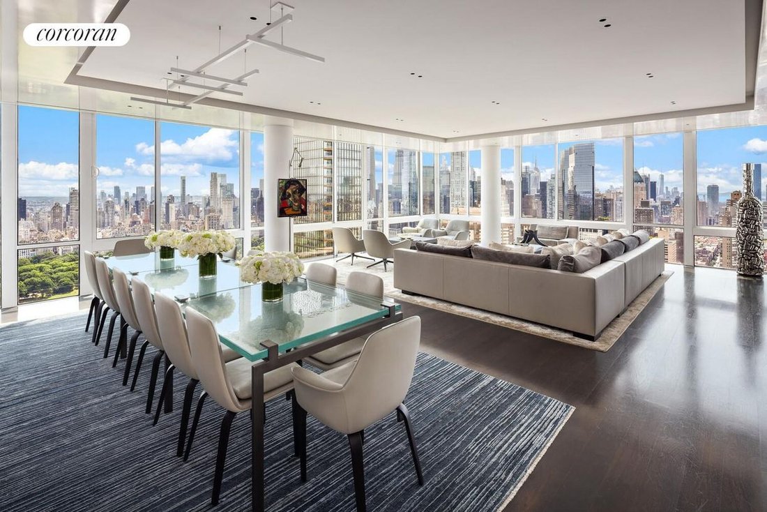 Condo in New York, New York, United States 3 - 18699054