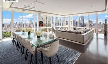 Condominio a New York, New York, Stati Uniti 2