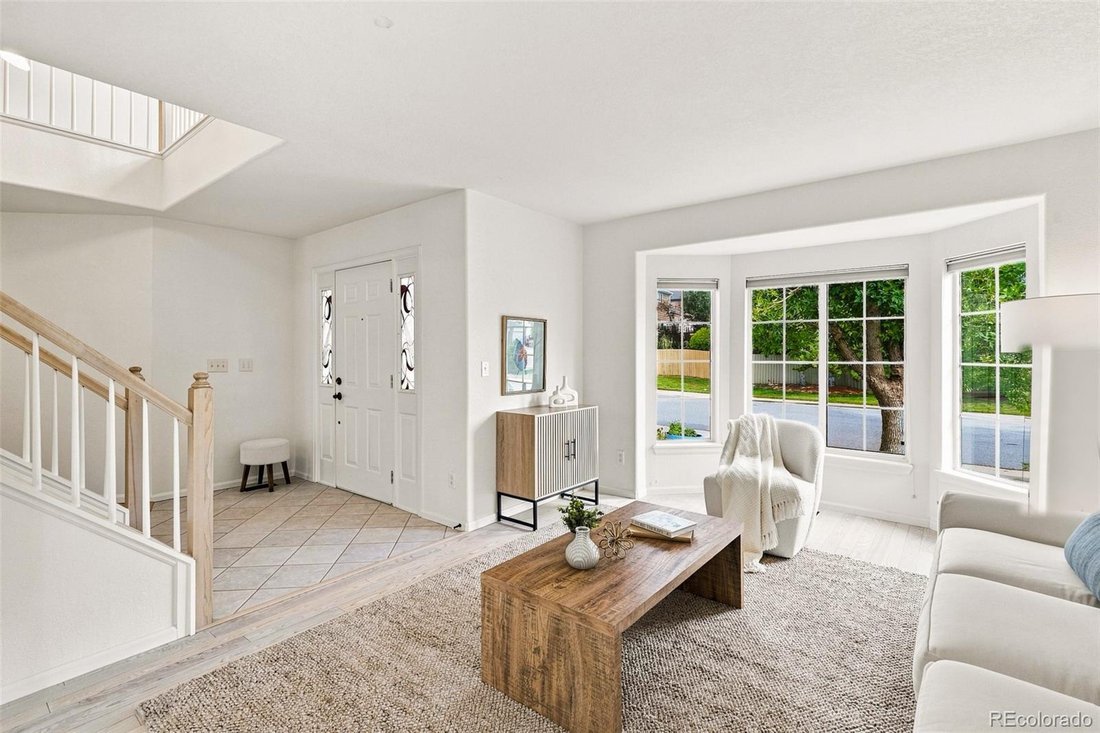 House in Lafayette, Colorado, United States 2 - 18697083