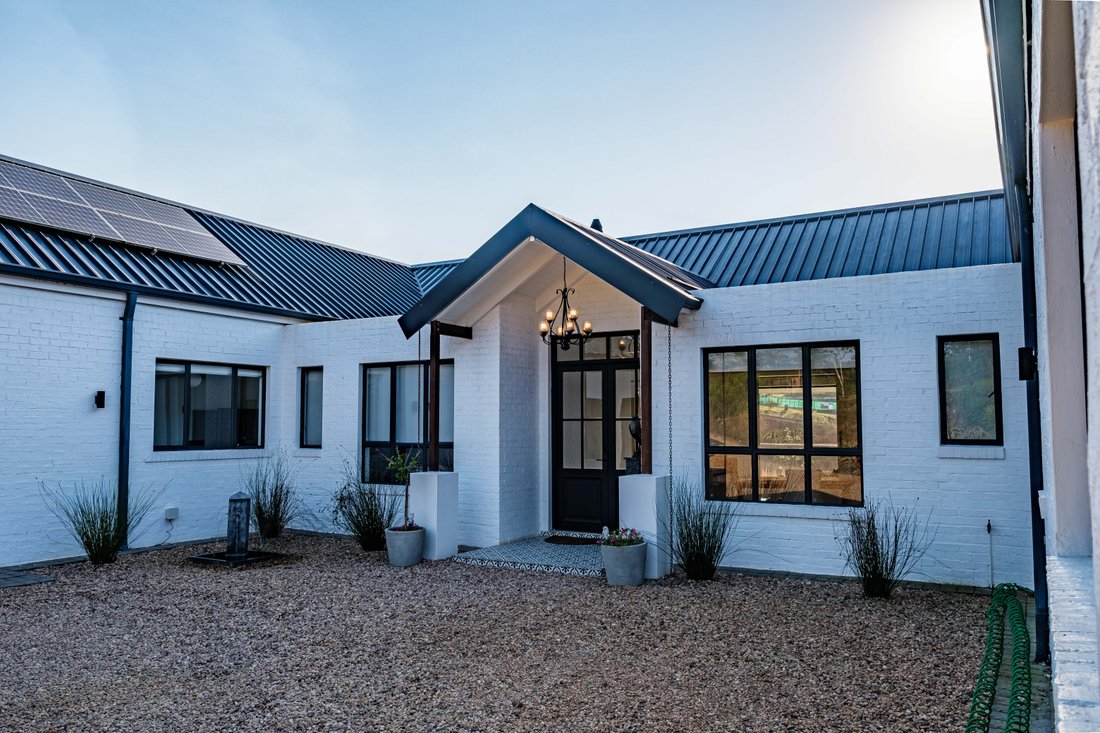 Country House in Port Zimbali, KwaZulu-Natal, South Africa 2 - 18696463