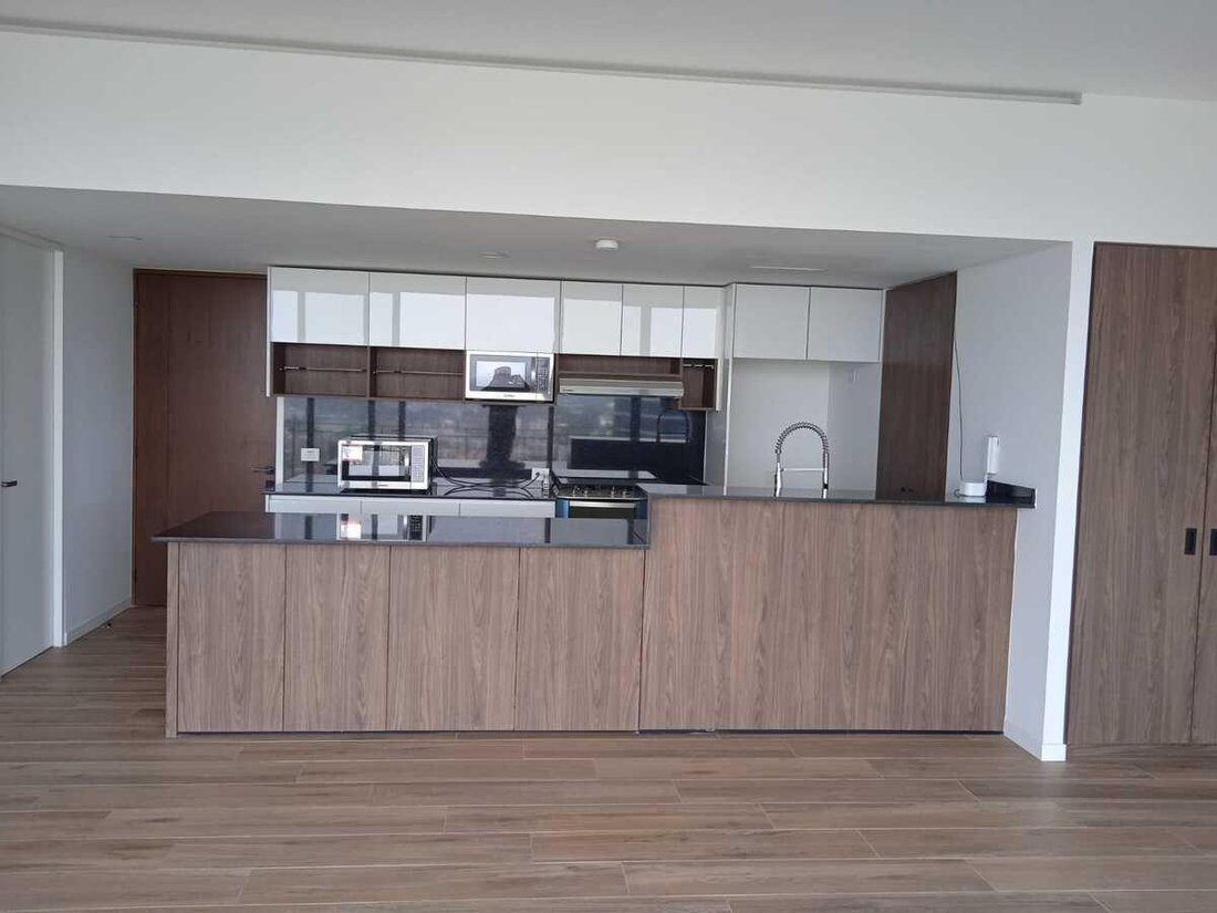 Apartment in Mexico City, Mexico 5 - 18696160