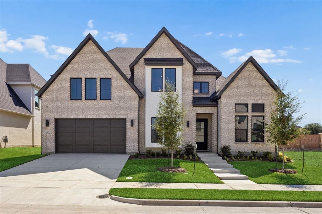 House in Allen, Texas, United States 1 - 18698543