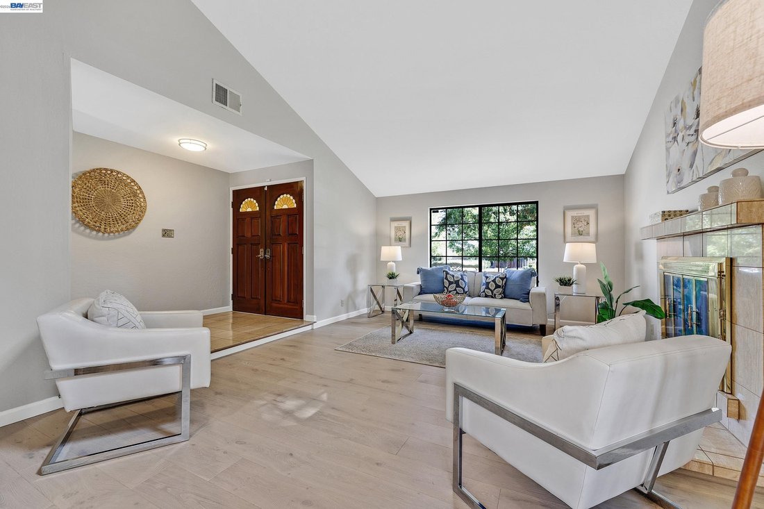 House in Newark, California, United States 5 - 18697889