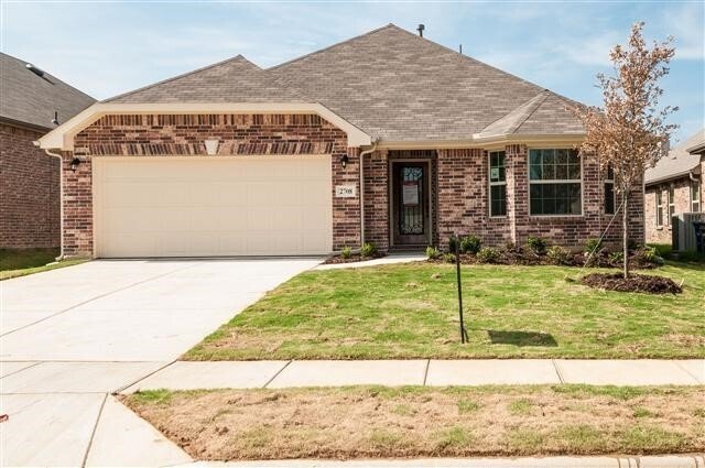 House in Little Elm, Texas, United States 1 - 18698920