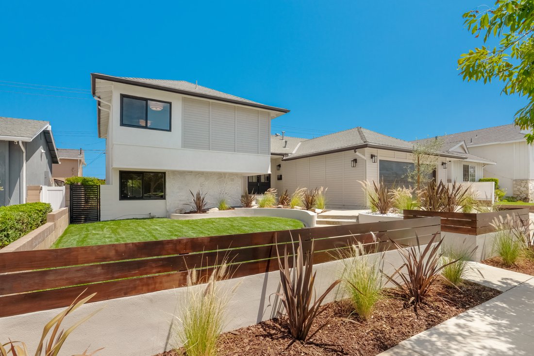 Casa a Torrance, California, Stati Uniti 1 - 18696544
