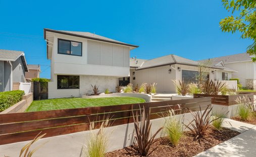 Maison à Redondo Beach, Californie, États-Unis 1