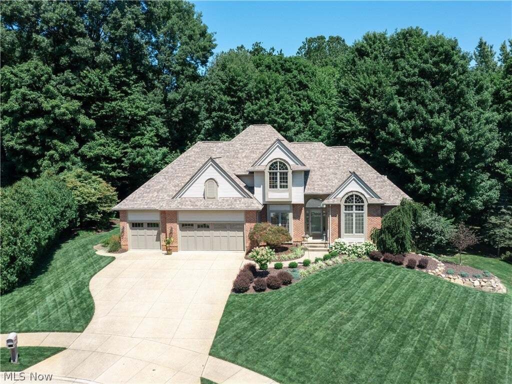 House in Stow, Ohio, United States 2 - 18697511