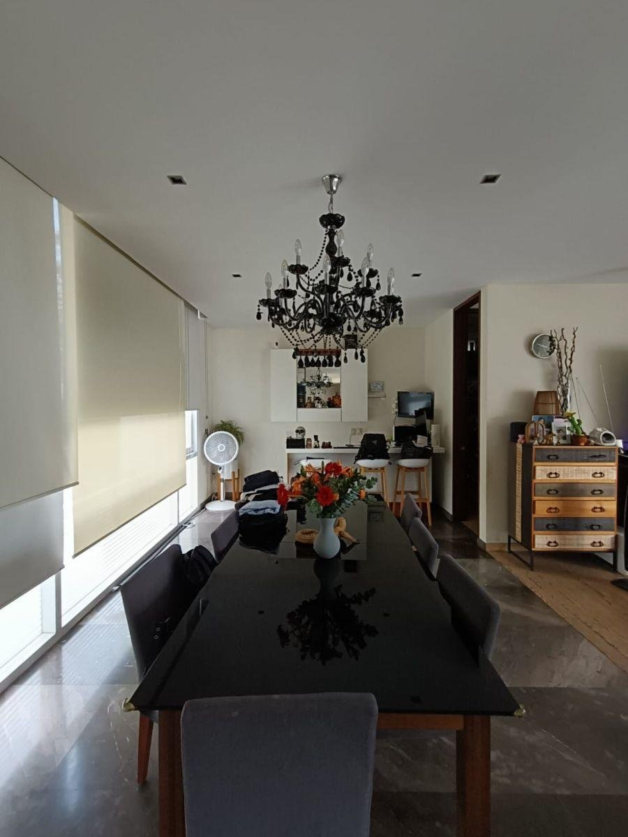 Apartment in Mexico City, Mexico City, Mexico 3 - 18696256