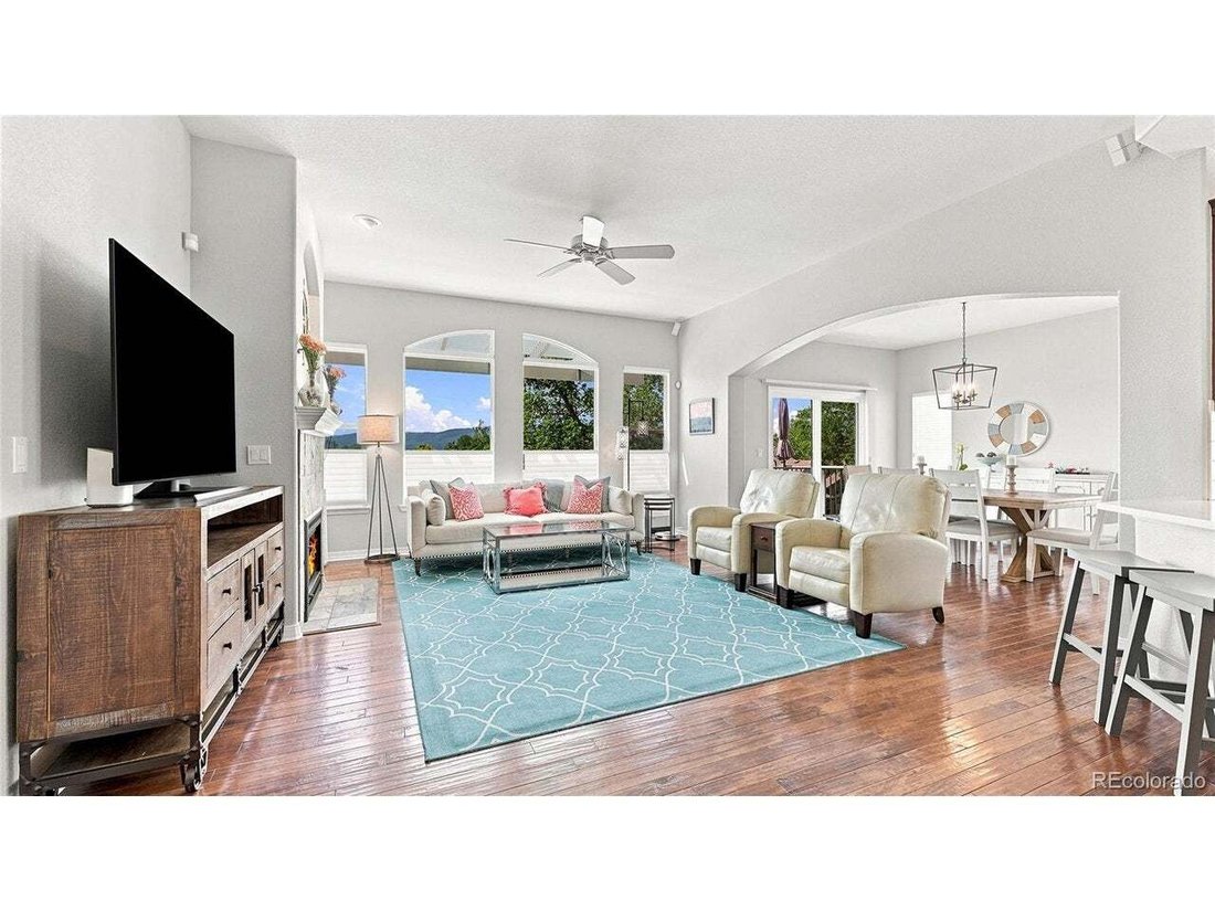 House in Lakewood, Colorado, United States 5 - 18697239