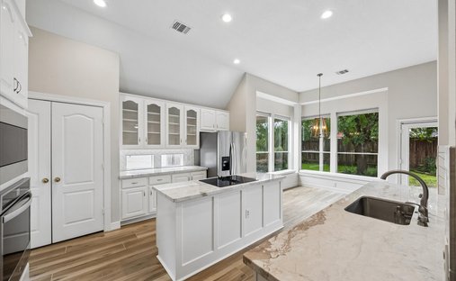 Casa en Houston, Texas, Estados Unidos 1