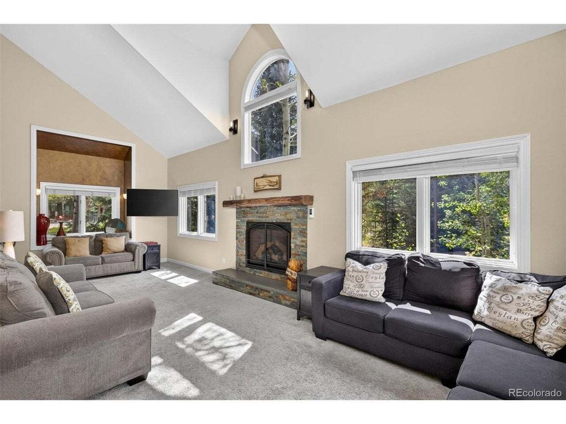 House in Breckenridge, Colorado, United States 5 - 18697171