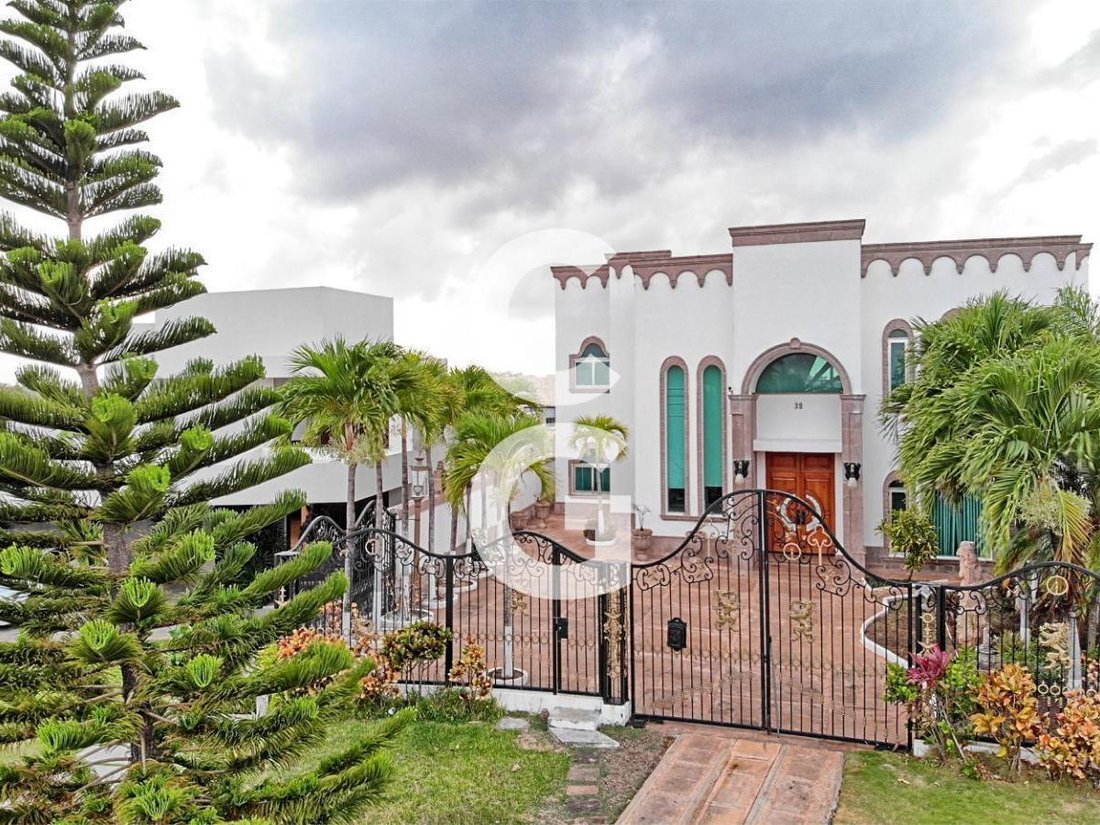 House in Cancún, Quintana Roo, Mexico 3 - 18695885