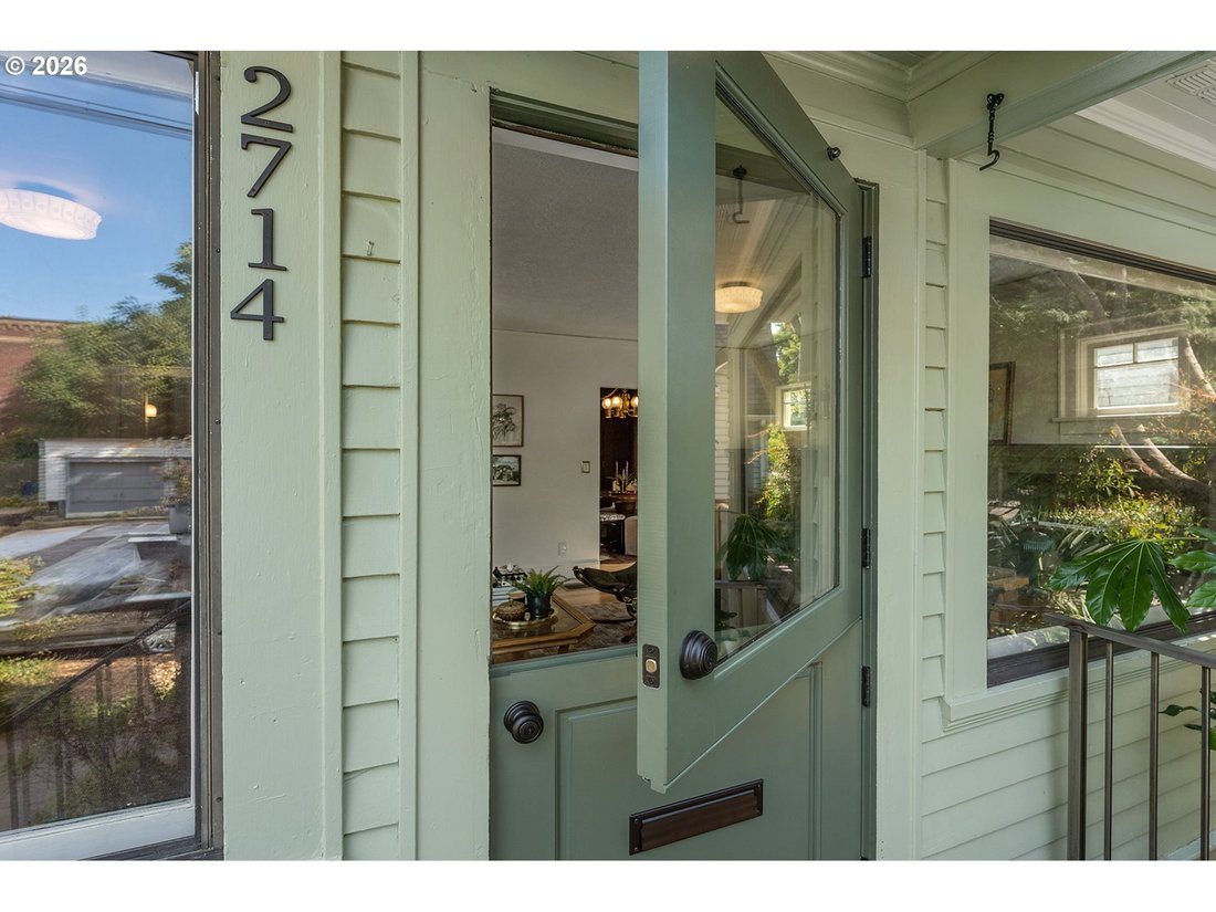 House in Portland, Oregon, United States 4 - 18698034
