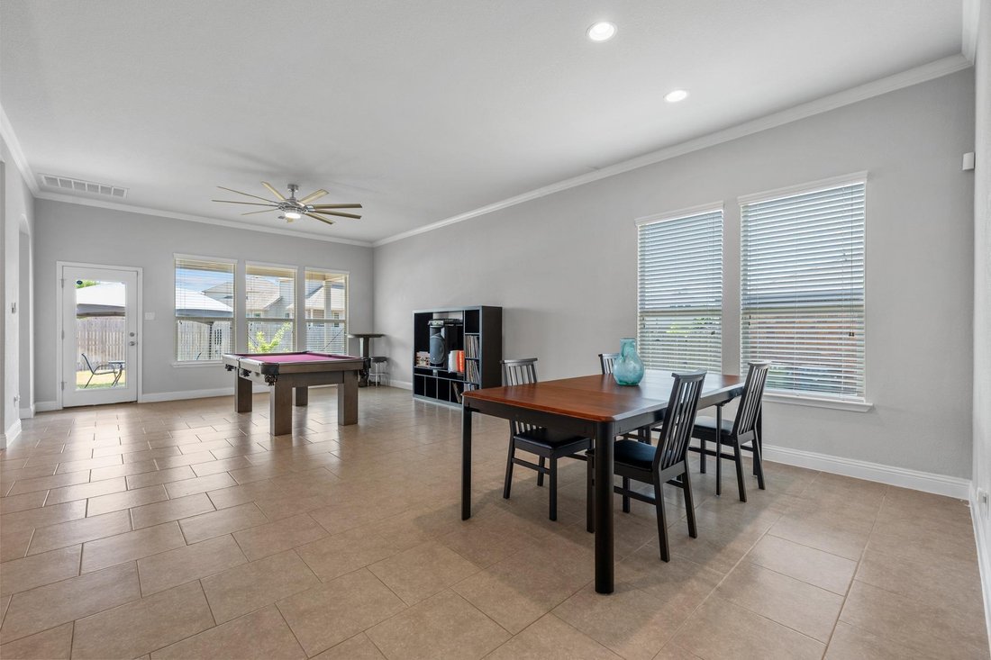 House in Round Rock, Texas, United States 5 - 18697814