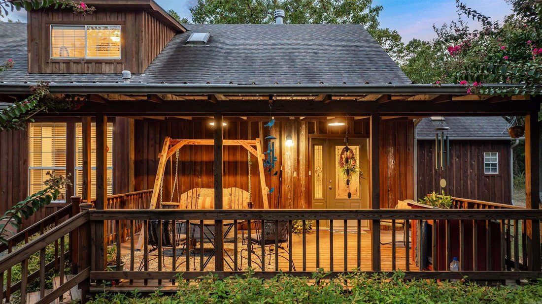 House in Conway, Arkansas, United States 3 - 18696747