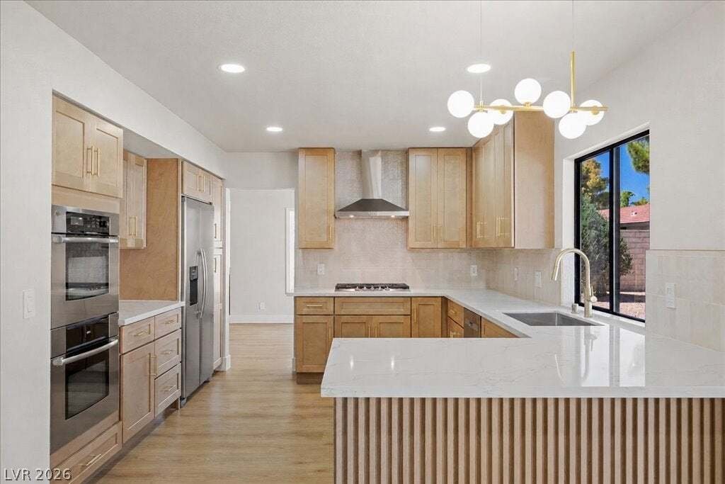 House in Henderson, Nevada, United States 3 - 18696908