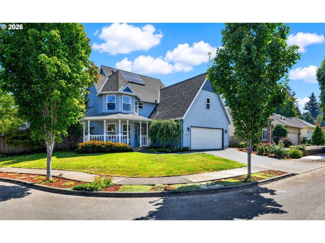 Maison à Tualatin, Oregon, États-Unis 3 - 18697158