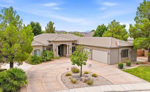 House in St. George, Utah, United States 1