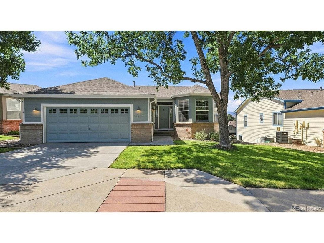 House in Lakewood, Colorado, United States 1 - 18697239