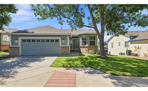 Casa a Lakewood, Colorado, Stati Uniti 1
