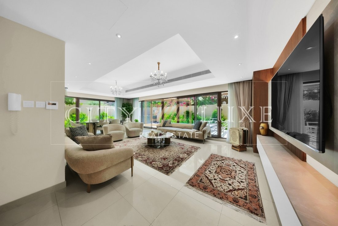 Townhouse in Dubai, Andorra 3 - 18696004