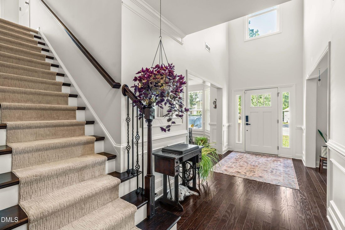 House in Clayton, North Carolina, United States 5 - 18697444